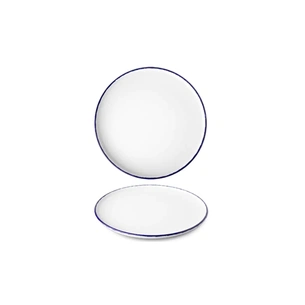 Тарілка G.Benedikt Optimo Picnic Cobalt 29 см (OPT2129-X9088) зображення 1