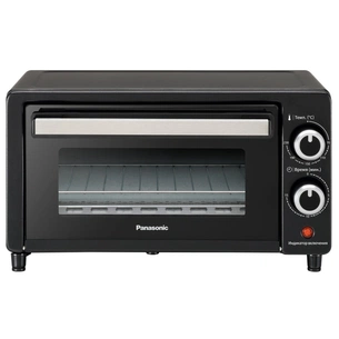 Електропіч Panasonic NT-H900KTQ зображення 1