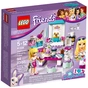 Конструктор LEGO Friends Кондитерська Стефані (41308) - зменшене зображення 1