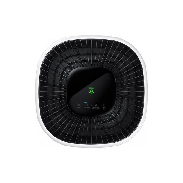 Очисник повітря Samsung AX34T3020WW/ER - зображення 11