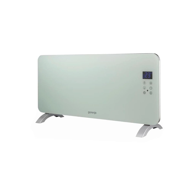 Обігрівач Gorenje OPTIHEAT2000GTWP - изображение 1