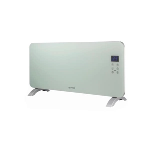 Обігрівач Gorenje OPTIHEAT2000GTWP зображення 1