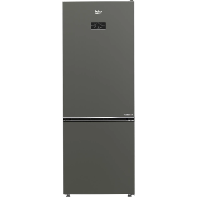 Холодильник Beko B5RCNE565HXPMG - зображення 1