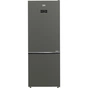 Холодильник Beko B5RCNE565HXPMG - зменшене зображення 1