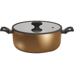 Каструля TVS Tenace Induction з кришкою 2.8 л (DT474203710001C) зображення 1