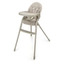 Стульчик для кормления Kinderkraft Dinnly Beige (5902533931569) - уменьшенное изображение 4