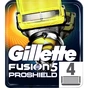 Змінні касети Gillette Fusion ProShield 4 шт (7702018412488) - уменьшенное изображение 1