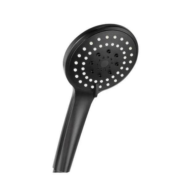 Душовий гарнітур Deante Jasmin зі змішувачем-термостатом для душу (NAC_N4GT) - picture 3