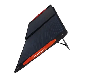 Портативна сонячна панель Bimson Power BP200WSP 200 Вт для зарядних станцій picture 1