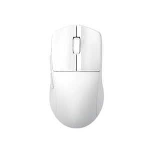 Мишка Defender Arcade GM-381 Wireless/Bluetooth White (52382) зображення 1