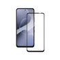 Стекло защитное ACCLAB Full Glue ESD Infinix Hot 60i 4G Black (1283126627699) - уменьшенное изображение 2