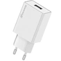 Зарядное устройство Grand-X 5V 2.1A White (CH-03W) - уменьшенное изображение 2
