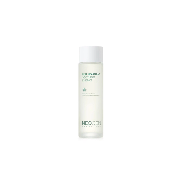 Эмульсия для лица Neogen Dermalogy Real Heartleaf Soothing Essence 150 мл (8809653248201) - изображение 1