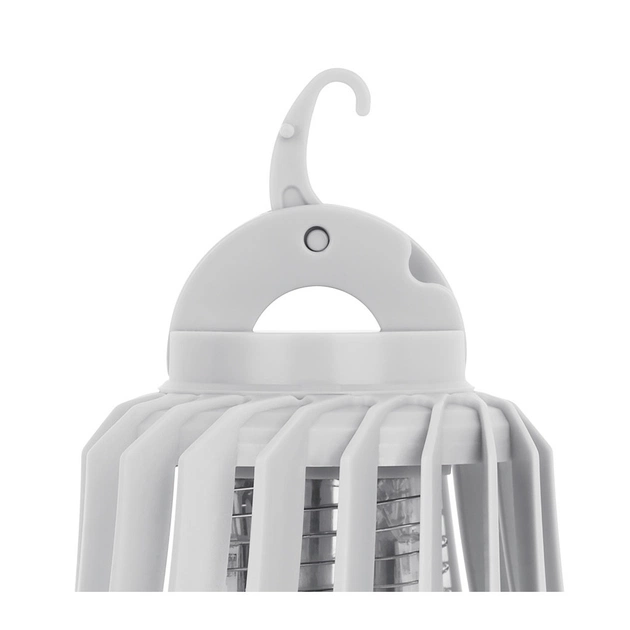 Інсектицидна лампа N'oveen IKN823 (RL074373) - изображение 4