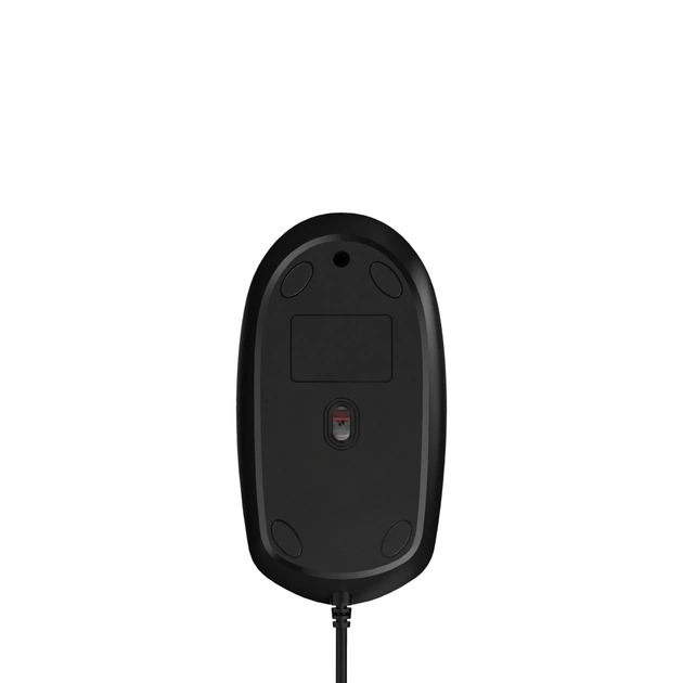 Комплект AOC KM170B USB UA Black (KM170B/97) - изображение 9