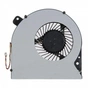 Вентилятор ноутбука ASUS K55/K55D/K55D DC(5V,0.4A) 3pin (MF75090V1-C180-G99) - зменшене зображення 2