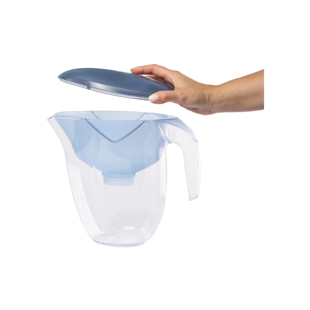 Фільтр-глечик Ecosoft НЕМО сапфіровий 3л (4820056807059) - picture 3