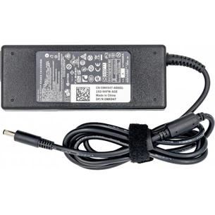 Блок живлення до ноутбуку Grand-X Dell (19.5V 4.62A 90W) 4.5x3.0mm (ACDL90W45) зображення 1