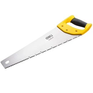 Ножівка Deli садова 400 мм (EDL6840A) зображення 1
