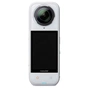 Екшн-камера Insta360 X5 Standard Bundle Satin White Limited Edition (6977644763612) - зменшене зображення 2