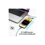 Дата кабель USB-C to Lightning 1.2m 27W PD FletchLink-CI blue Promate (fletchlink-ci.blue) - уменьшенное изображение 5