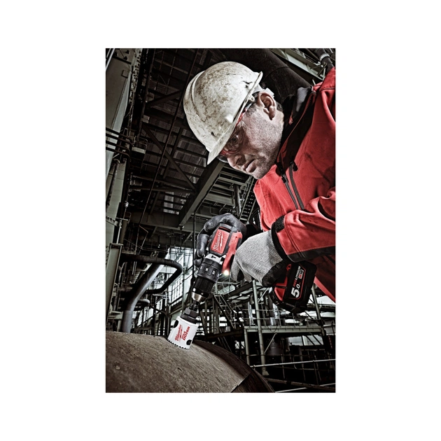 Коронка Milwaukee Bi-Metal 48мм (49560112) - picture 2