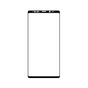 Скло захисне PowerPlant 3D Samsung Galaxy Note 9, Black (GL605392) - зменшене зображення 2