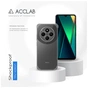 Чохол до мобільного телефона ACCLAB TPU ShockProof Poco C75 Transparent (1283126616419) - зменшене зображення 4