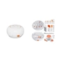 Универсальный чистящий набор 2E Multifinctional cleaning kit 24in1 white-orange (2E-SK24IN1) - уменьшенное изображение 1