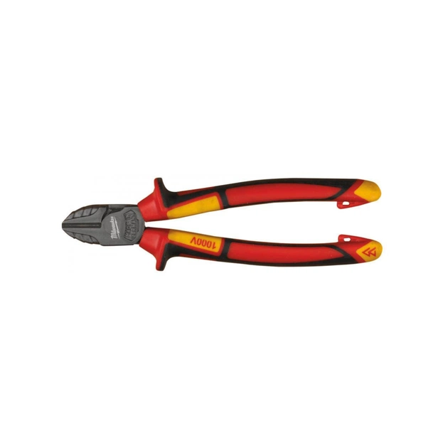 Бокорізи Milwaukee VDE діелектричні, 180мм (4932464568) - picture 2