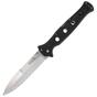 Ніж Cold Steel Counter Point XL Serrated Black (CS-10AAS) - зменшене зображення 6