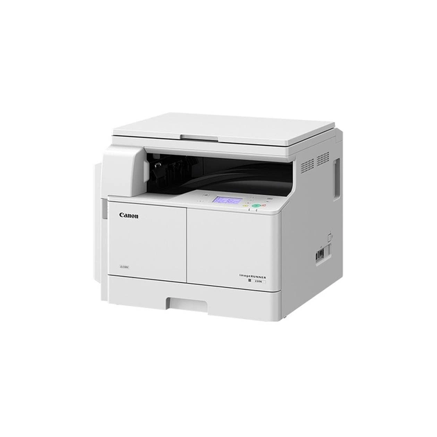 Багатофункціональний пристрій Canon iR-2206 (3030C001) - зображення 1
