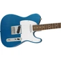 Електрогітара Squier by Fender Affinity Series Telecaster LR Lake Placid Blue (231503) - зменшене зображення 3