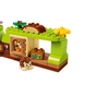Конструктор LEGO DUPLO Ліс відкриттів із дикими тваринами (10480) - зменшене зображення 8