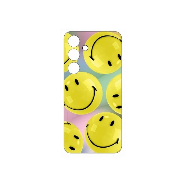 Чехол для мобильного телефона Samsung S24 Plus Flipsuit Case Yellow (EF-MS926CYEGWW) - изображение 1