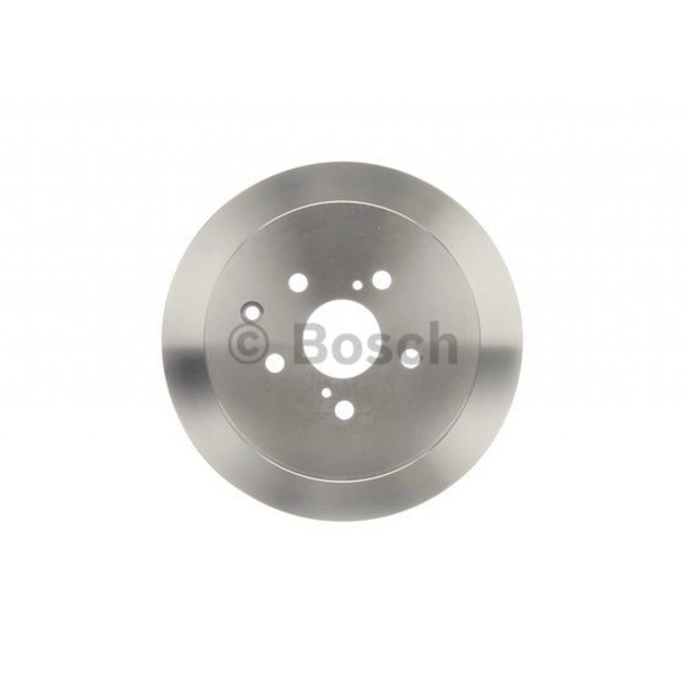 Тормозной диск Bosch 0 986 479 T57 - изображение 1