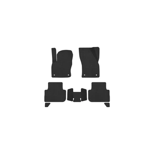 Килимок в салон EVAtech Volkswagen Tiguan (Mk 2) 5 seats Restyling 2020+ 2 (VW41380CN7AV4RBB) зображення 1