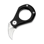 Ніж Civivi Pyrus Black (C23038-2) - зменшене зображення 1