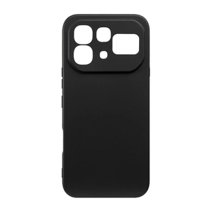 Чохол до мобільного телефона Armorstandart Matte Slim Fit Infinix Note 60 Pro 5G Camera cover Black (ARM91859) зображення 1