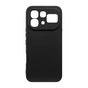 Чохол до мобільного телефона Armorstandart Matte Slim Fit Infinix Note 60 Pro 5G Camera cover Black (ARM91859) - зменшене зображення 1