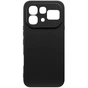 Чохол до мобільного телефона Armorstandart Matte Slim Fit Infinix Note 60 Pro 5G Camera cover Black (ARM91859) - зменшене зображення 1
