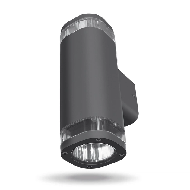 Світильник Videx архітектурний AR072G IP54 GU10x2 (VL-AR072G) - picture 1