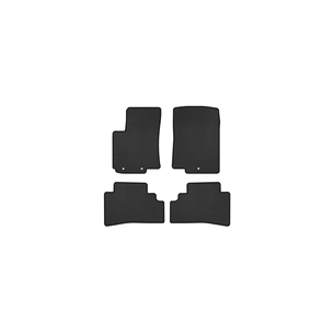 Килимок в салон EVAtech Kia Rio 2011-2017 3 покоління Sedan EU (KI32966PBC4LA3RBB) зображення 1