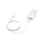 Зарядний пристрій HOCO C73A Glorious 2xUSB + cable USB to Lightning White (6931474713056) - зменшене зображення 5