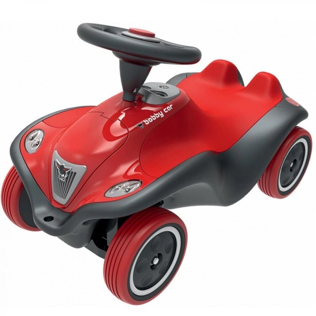 Чудомобіль Big Bobby Super Car (56230) - изображение 1