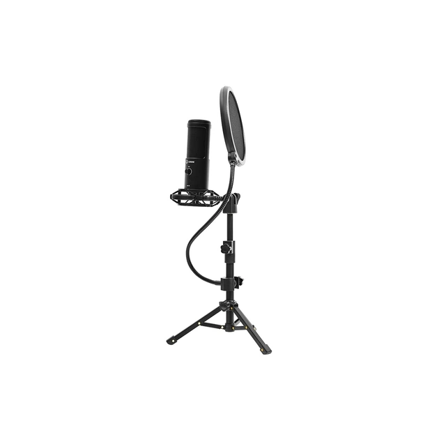 Мікрофон Lorgar Voicer 721 (LRG-CMT721) - изображение 1