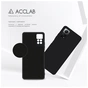 Чохол до мобільного телефона ACCLAB Silicone Xiaomi Redmi Note 12 Pro 4G Black (1283126602764) - зменшене зображення 5