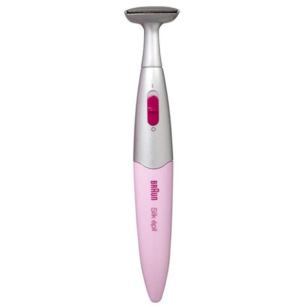 Тример Braun FG 1100 Pink (FG1100Pink) - зображення 1