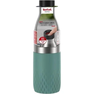 Термопляшка Tefal Bludrop Green 700 мл (N3111210) зображення 1