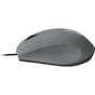 Мишка Canyon M-05 USB Dark Grey (CNE-CMS05DG) - зменшене зображення 2